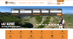 Desktop Screenshot of bukla.com